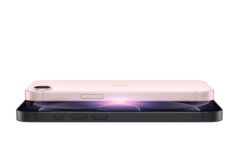 iPhone 17e